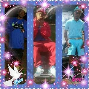 Meet your Posher, Georgia